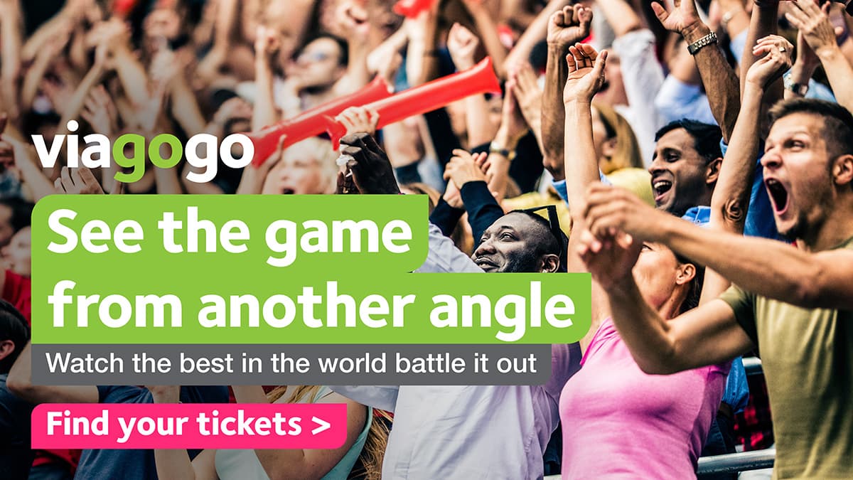 Viagogo mega offer by Shioft Digital Pvt. Ltd.